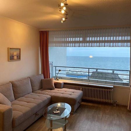 Strandhotel Wohnung 43 Dahme  Kültér fotó